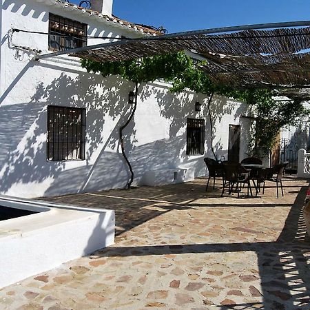Maison d'hôtes Casa De Aulabar Extérieur photo