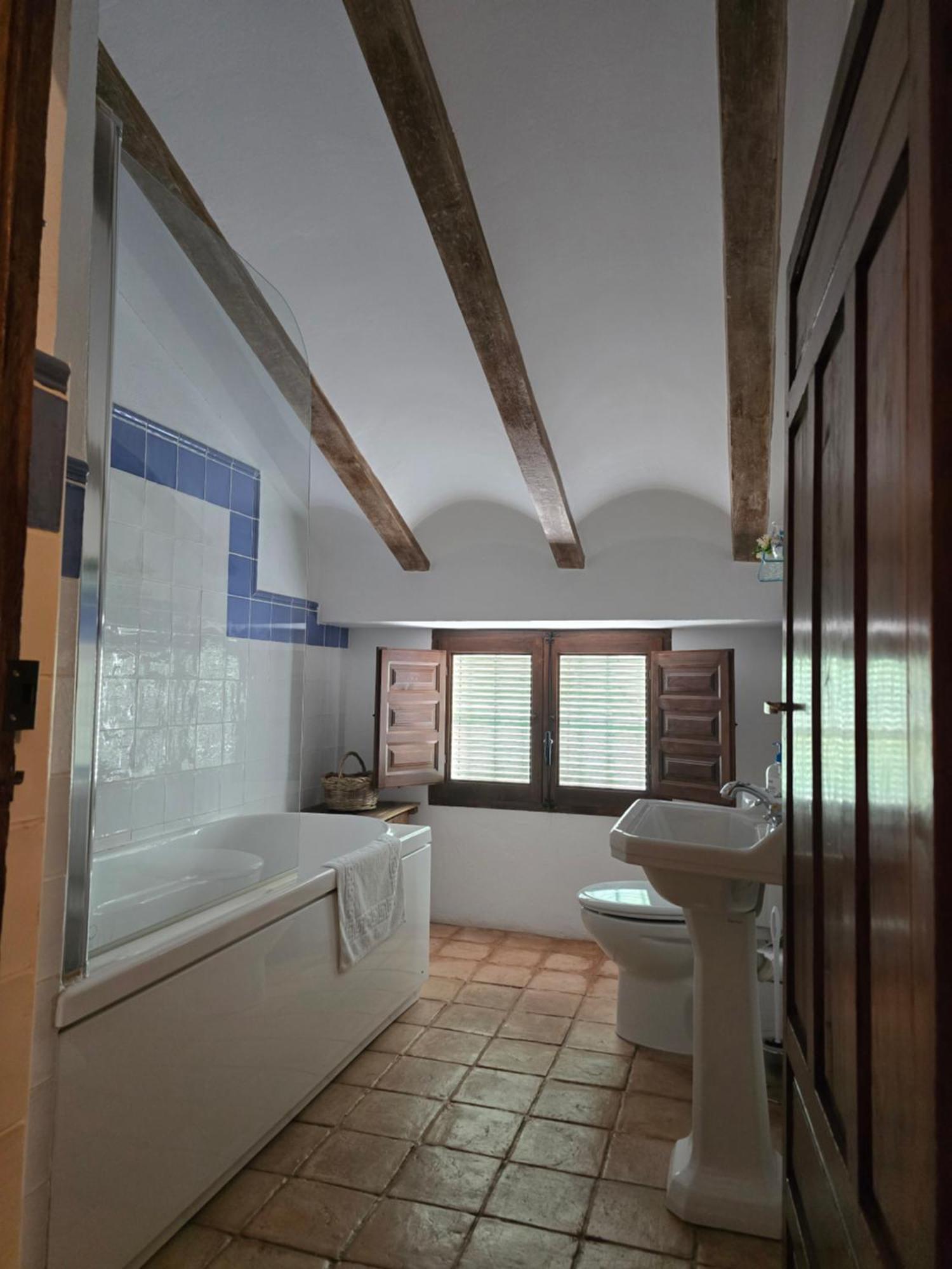 Maison d'hôtes Casa De Aulabar Extérieur photo