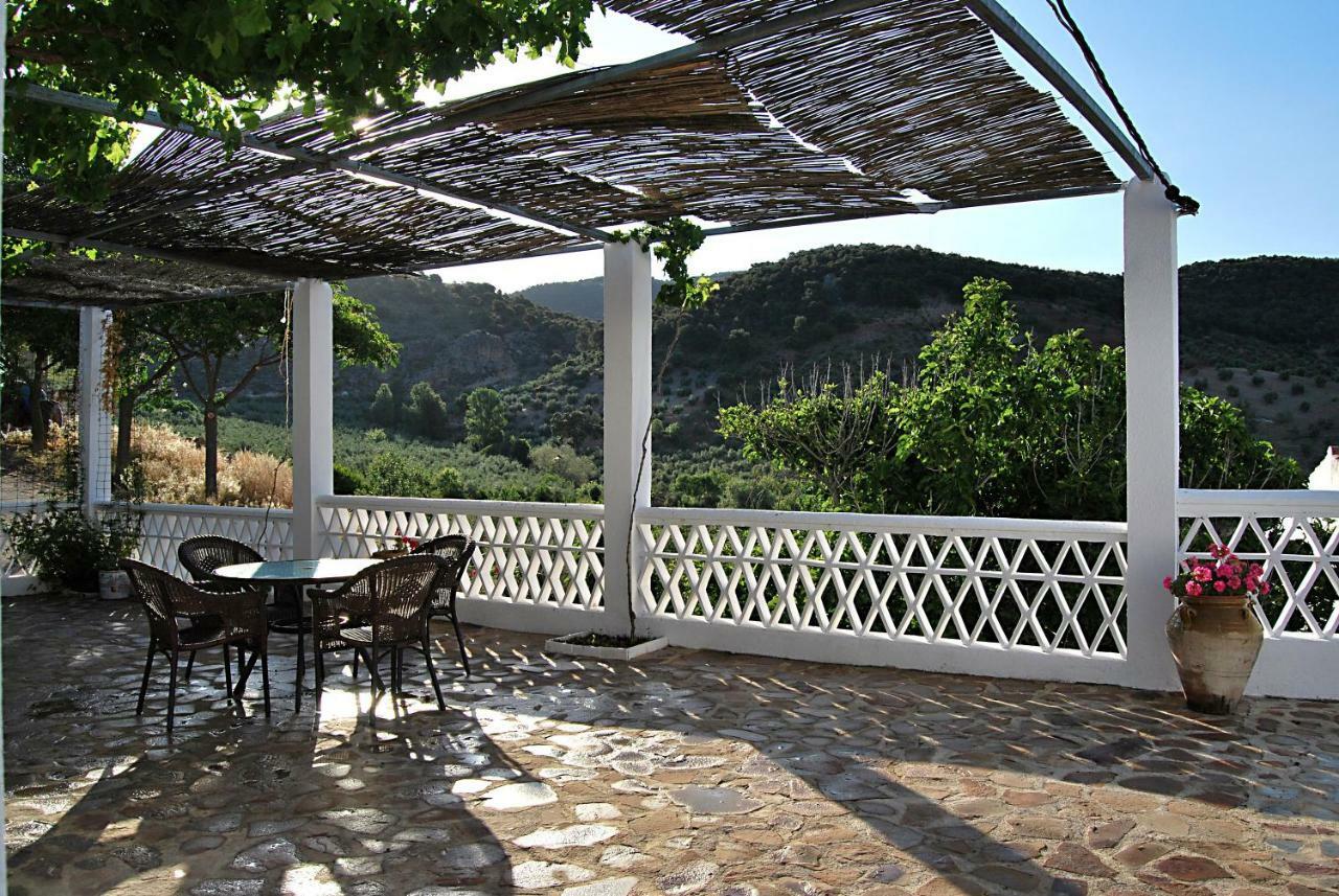 Maison d'hôtes Casa De Aulabar Extérieur photo
