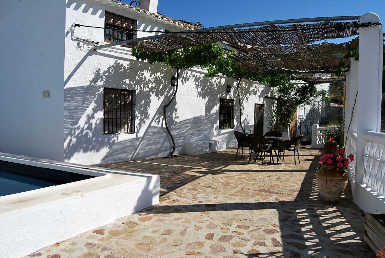 Maison d'hôtes Casa De Aulabar Extérieur photo