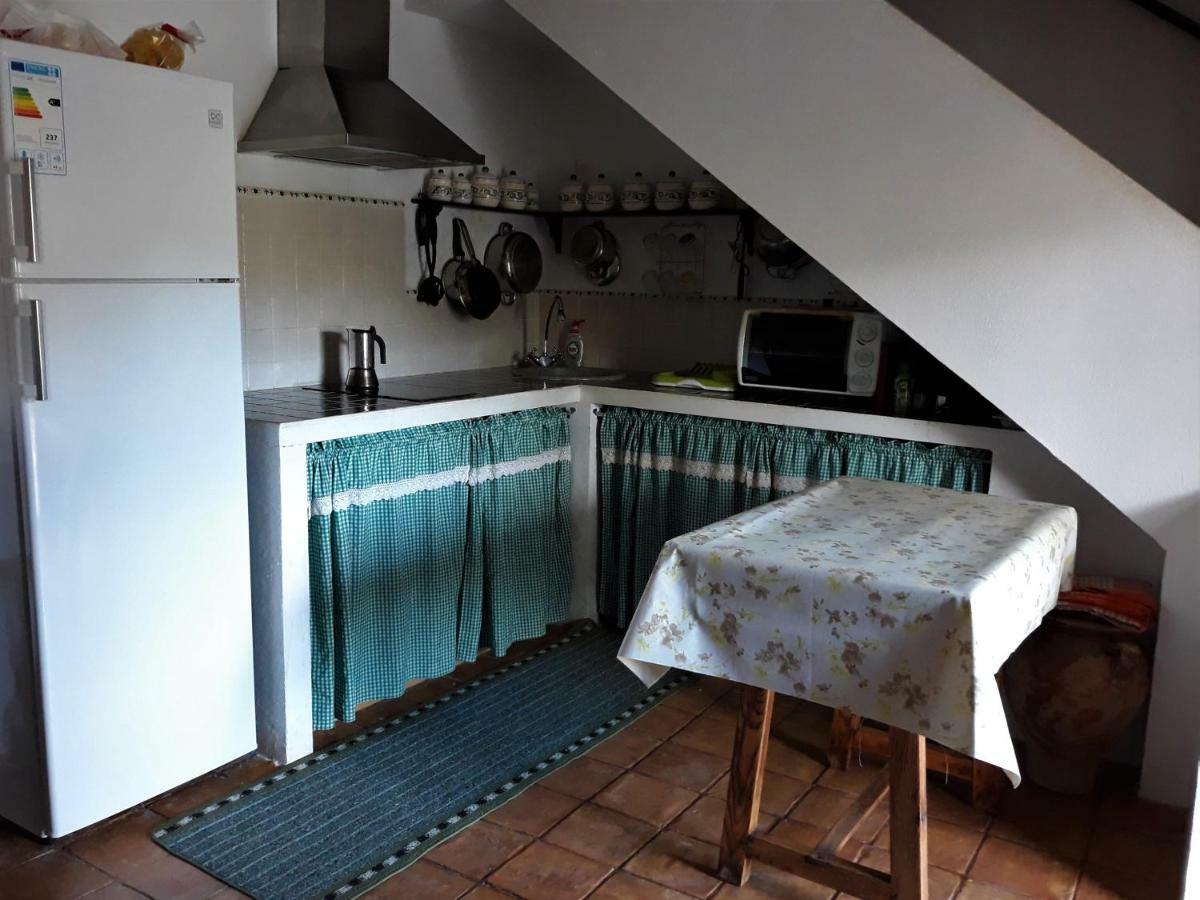 Maison d'hôtes Casa De Aulabar Extérieur photo