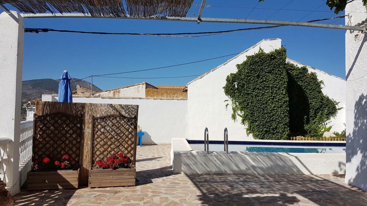 Maison d'hôtes Casa De Aulabar Extérieur photo